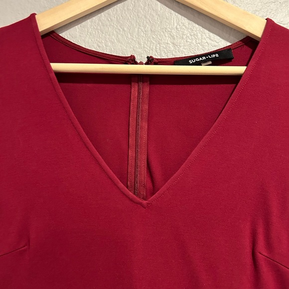 Formal dress - Picture 3 of 4